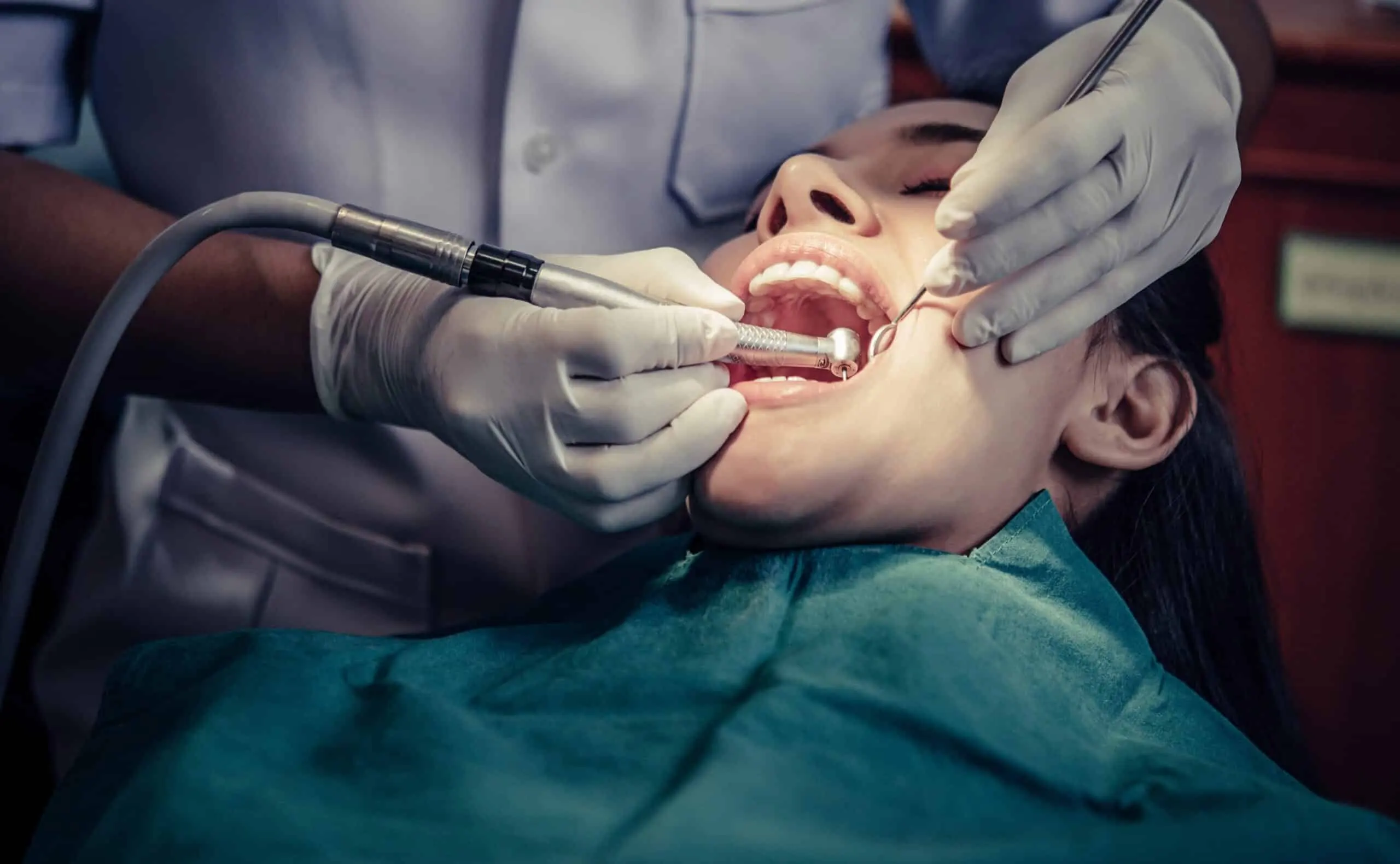 Cirugía oral en Santa Cruz de Tenerife