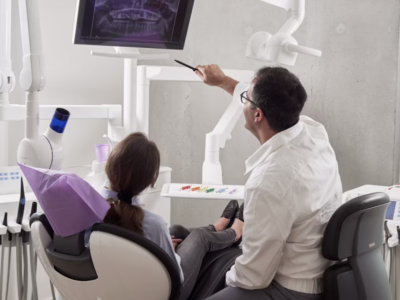 Endodoncia en Santa Cruz de Tenerife