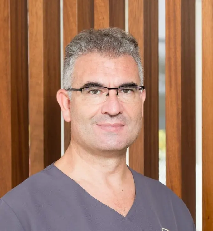 José García Santiago