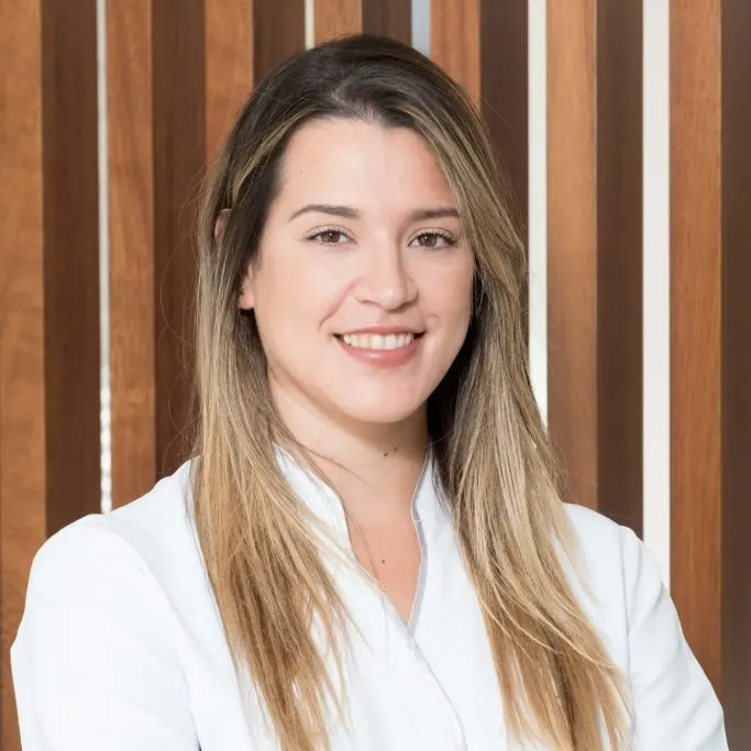 Dra. Laura Melián Rodríguez