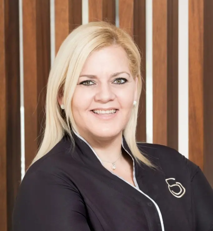 Miriam Lozano Polegre