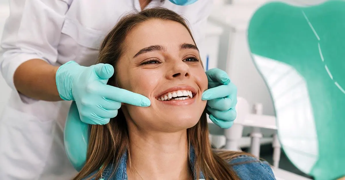 Prótesis implantológica en Santa Cruz de Tenerife
